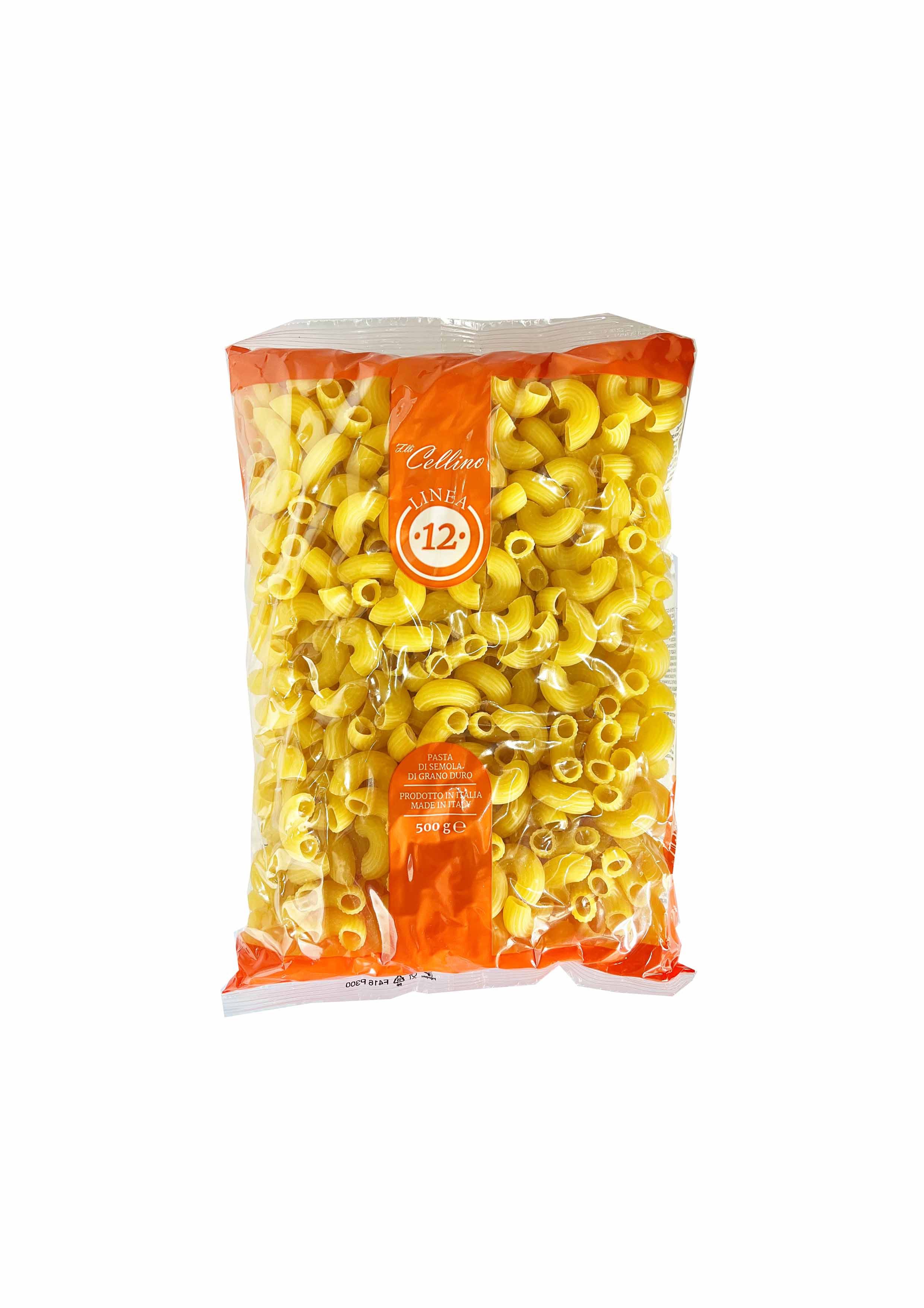 維拉意大(dà)利面中彎通(tōng)形