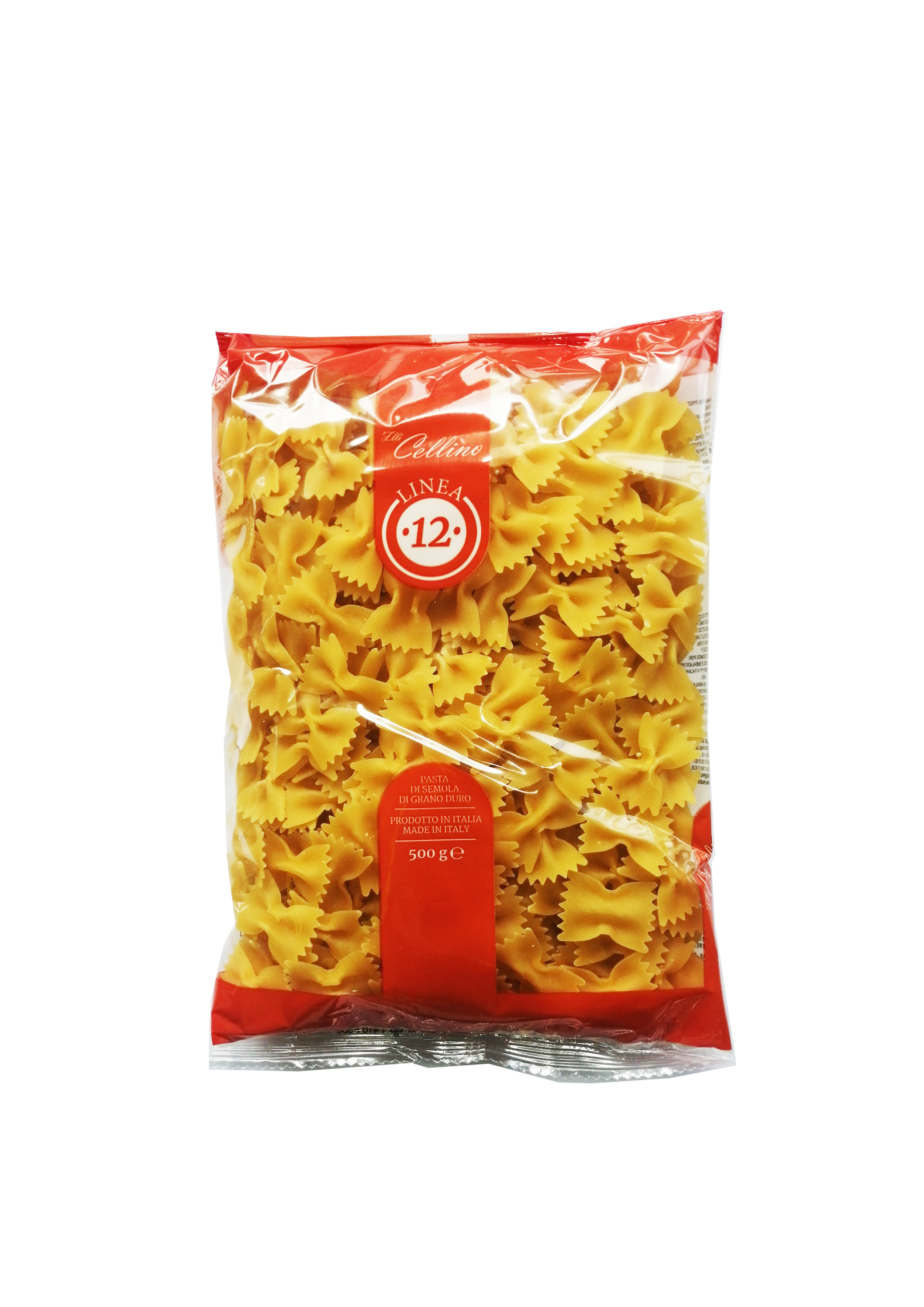 維拉意大(dà)利面蝴蝶形