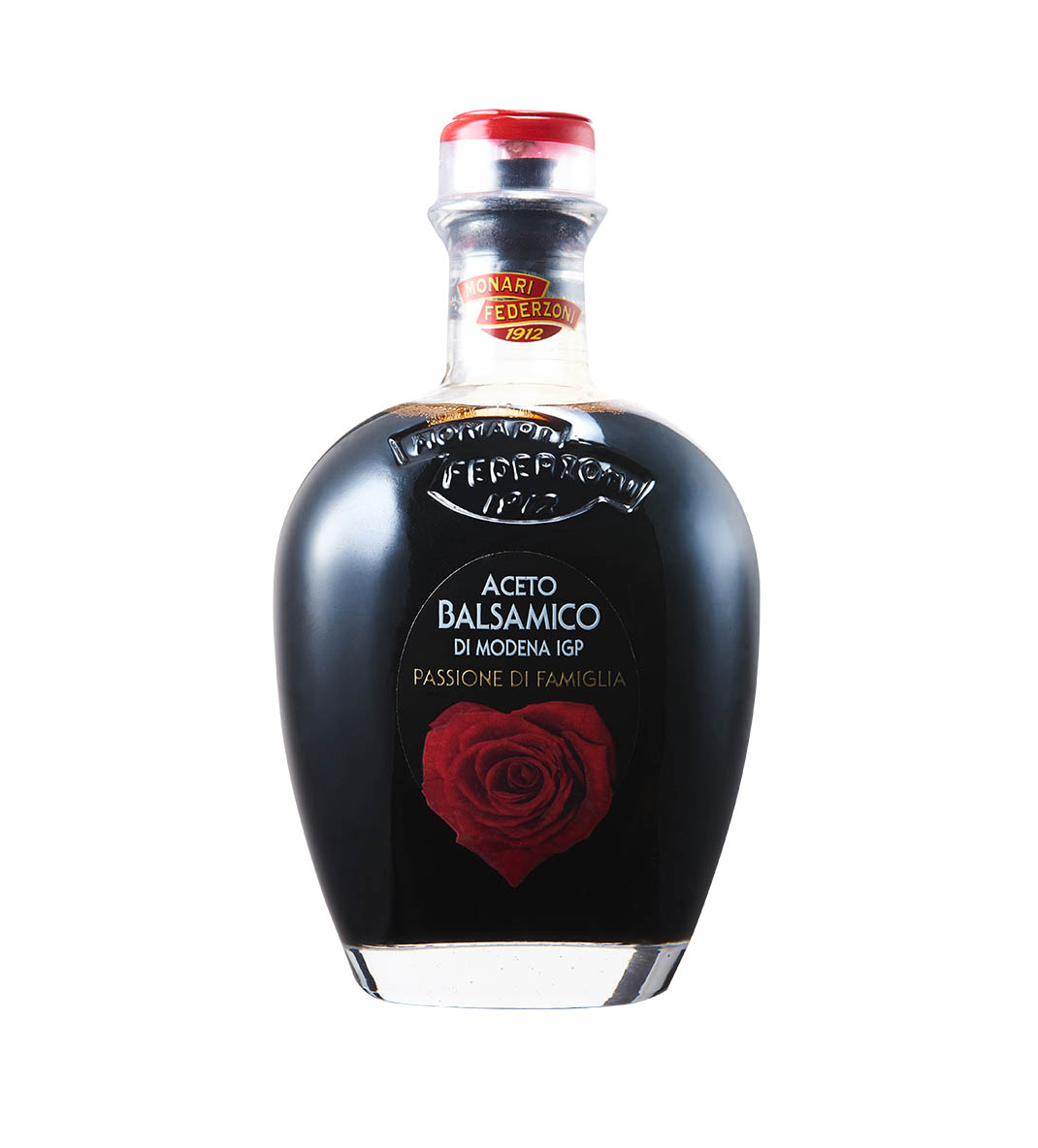 莫奈瑞玫瑰金(jīn)标巴薩米克醋 （釀造食醋） 250ML
