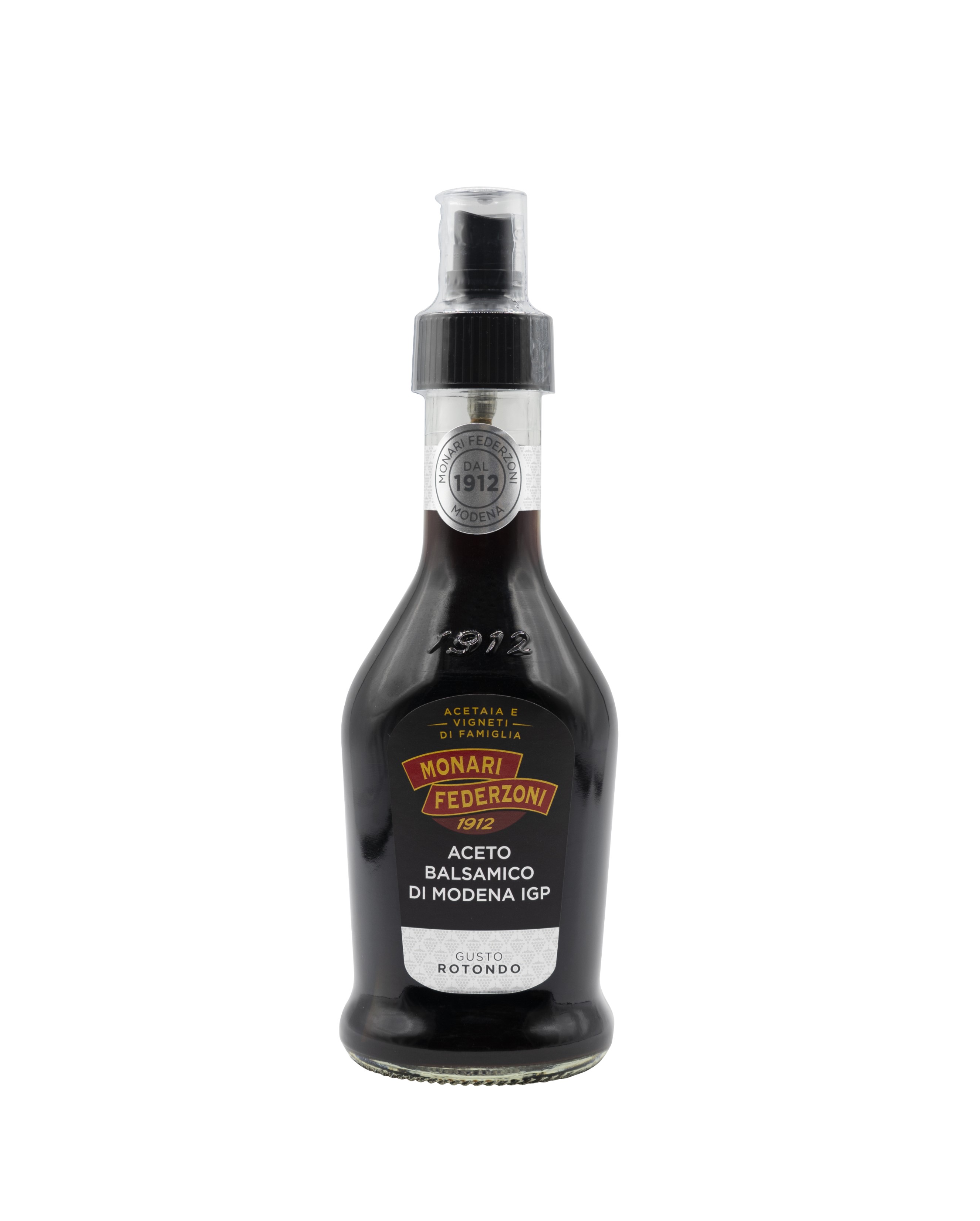 莫奈瑞銀标摩德納巴薩米克醋噴霧裝（釀造食醋） 250ML